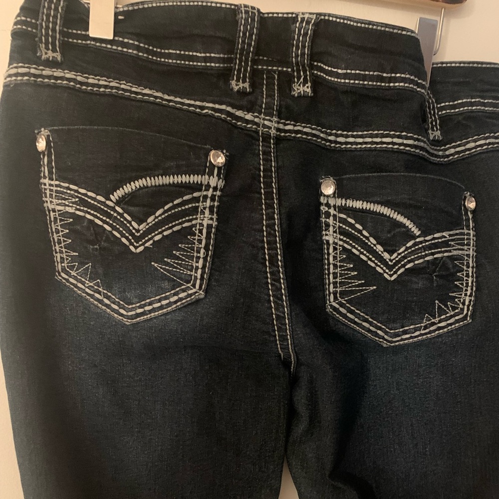 suko Women's fashion jeans